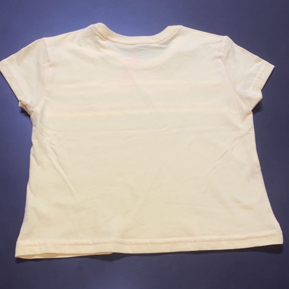 NWT Barbie™ x ROXY Retro T-Shirt for Girls - Picture 9 of 12